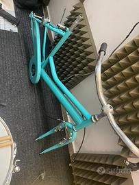 Telaio bici