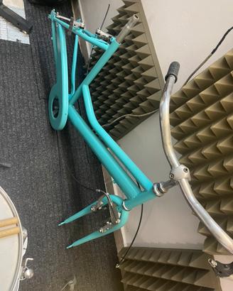 Telaio bici