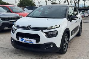CITROEN C3 PureTech 1.2cc 110cv Shine GPL
