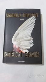 libro l'angelo custode