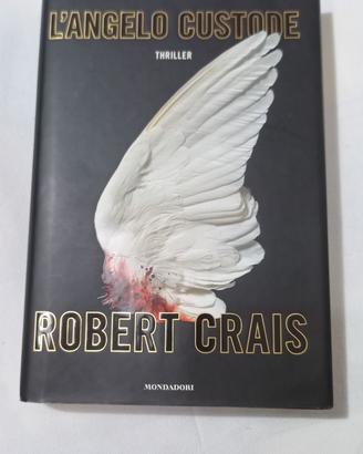 libro l'angelo custode