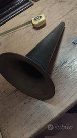 Tromba per fonografi
