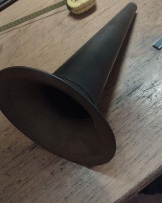 Tromba per fonografi