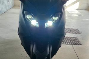 Yamaha Tmax 560 Standard