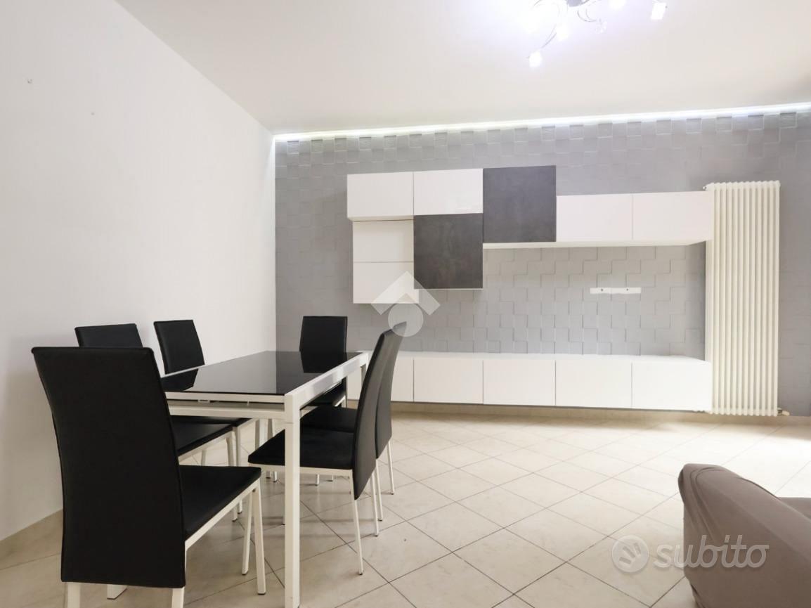 Appartamento – Reggio Emilia, Villaggio Umberto Pistelli, Santa Croce - Altro