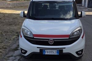 Fiat doblò