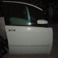 Sportello porta anteriore dx fiat idea