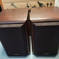 Casse Hi-Fi Technics SB-HD51 vintage