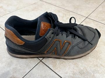 New balance Uomo 43