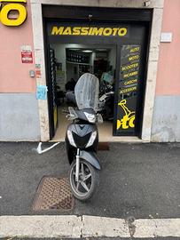 Honda SH 150 fine 2011 - PERMUTE