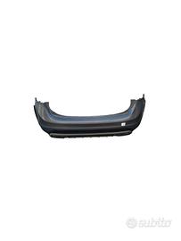 Paraurti posteriore Volvo V60 2000d 190 Cv 2010/20