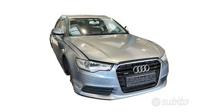 MUSATA AUDI A6 2013 CDU CDUD 180.000KM NWQ