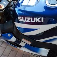 Suzuki GSX R 1000 - 2003