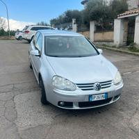 Golf 1.6 benzina gpl