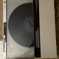 Giradischi Technics Quartz DD SLQ2