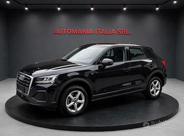 AUDI Q2 30 TDI. 2000 CC 115 CV S.TRONIC