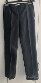 Pantalone da donna in seta Max Mara