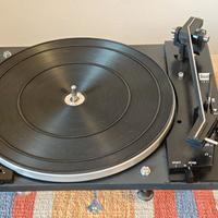 Giradischi dual 1210