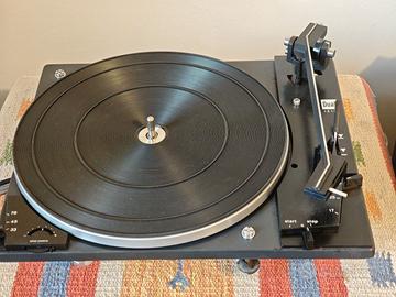 Giradischi dual 1210