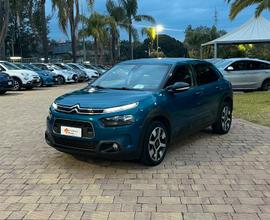 Citroen C4 Cactus BlueHDi 100 S&S Shine