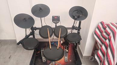 Batteria Elettronica