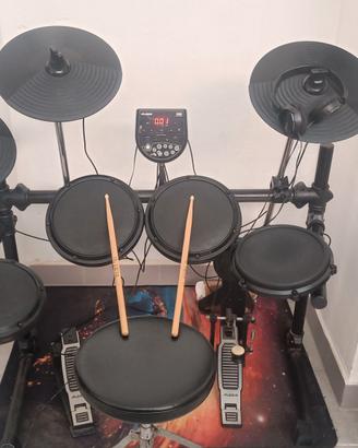 Batteria Elettronica