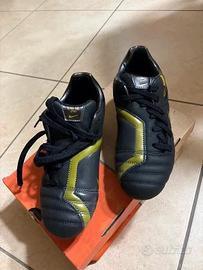 Nike Total 90 Shift SG JR Vintage Nuove con Scatol