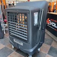 Raffrescatore evaporativo