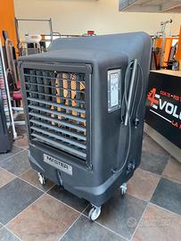 Raffrescatore evaporativo