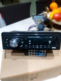 Autoradio