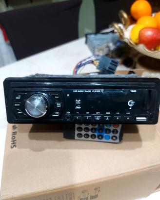 Autoradio