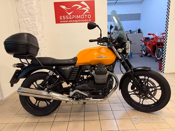 Moto Guzzi V7 STONE
