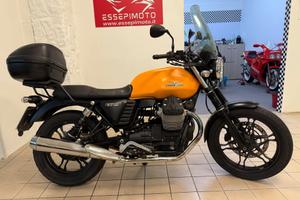 Moto Guzzi V7 STONE