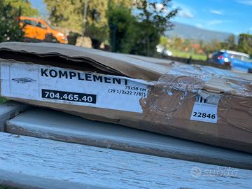 Porta pantaloni KOMPLEMENT