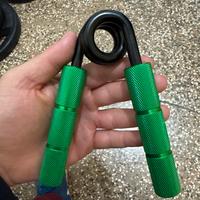 RMP Power Metal Grip