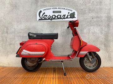 Vespa P 125 ETS