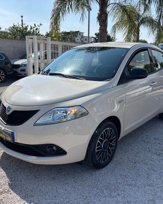 LANCIA YPSILON 1.2 GPL ECOCHIC GOLD 100.000KM