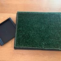 Tappeto bisogni cani