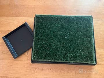 Tappeto bisogni cani