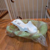 vascha bagno neonato 