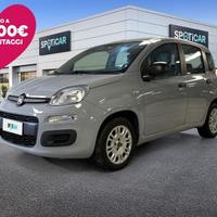 FIAT Panda 1.2 69cv S&S E6d-Temp Easy