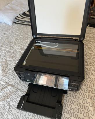 Stampante Epson XP-600 LEGGERE