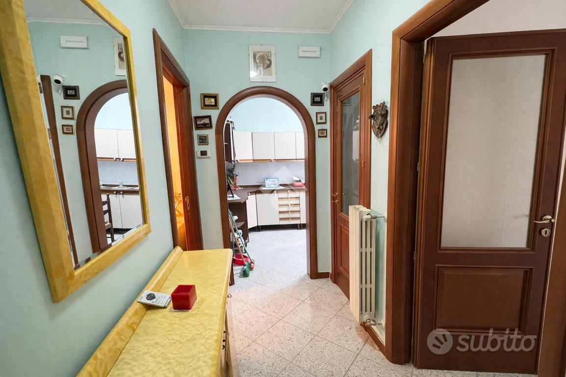 Appartamento – Foggia, Rione Candelaro - Vista 2