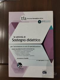 le attività di sostegno didattico 