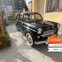 FIAT 1100 TV 103