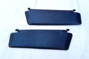 Coppia alette parasole BMW Serie 3 E36 CABRIOLET