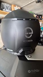 casco shubert c5 modulare