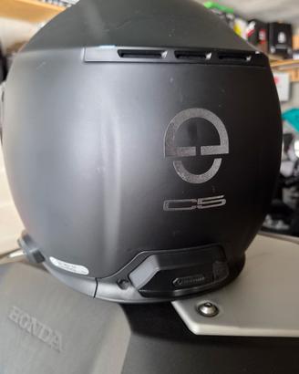 casco shubert c5 modulare