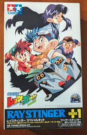 Mini 4wd Ray Stinger Japan 