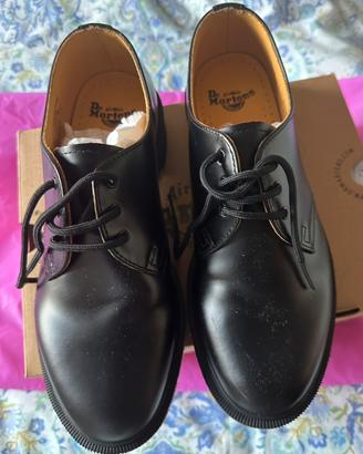 Dr MARTENS SCARPE OXFORD 1461